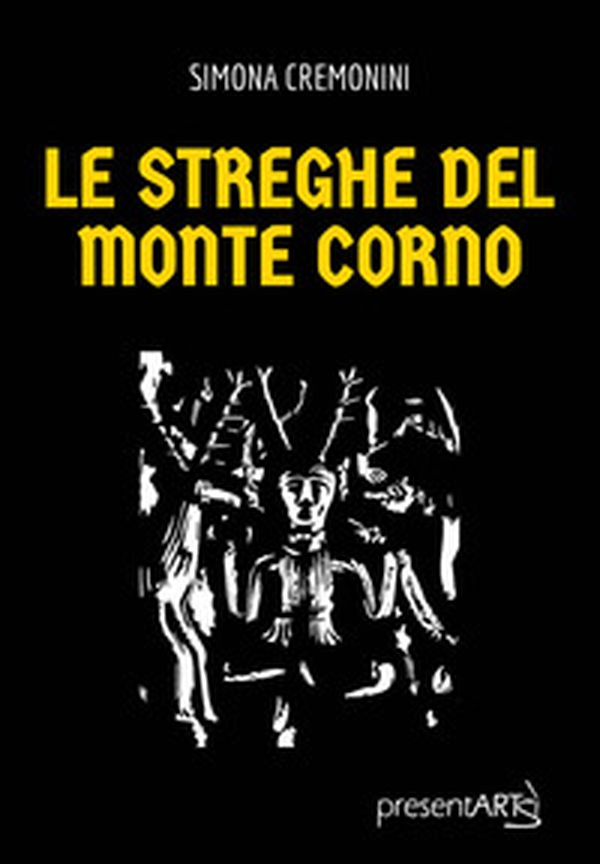 Le streghe del Monte Corno - Librerie.coop Le streghe del Monte Corno - Librerie.coop