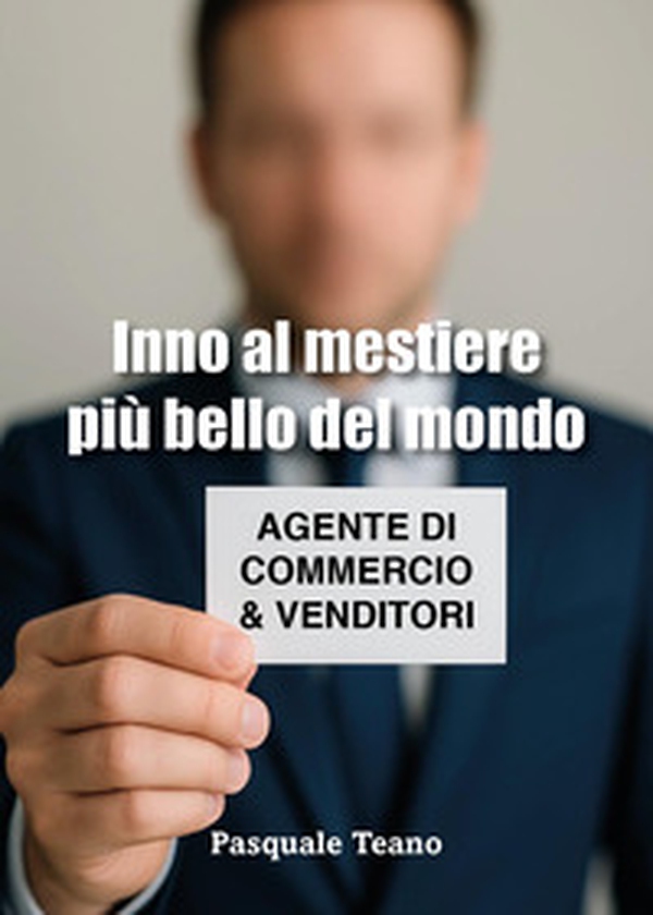 Inno al mestiere più bello del mondo - Librerie.coop