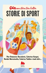 Storie di sport - Librerie.coop