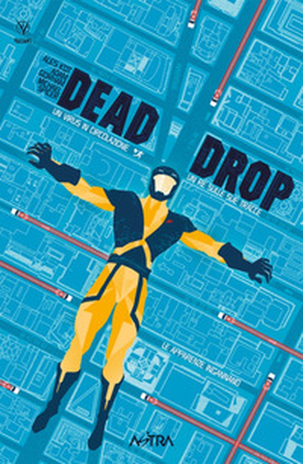 Dead drop - Librerie.coop Dead drop - Librerie.coop