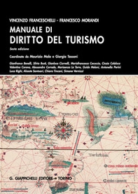 Manuale di diritto del turismo - Librerie.coop