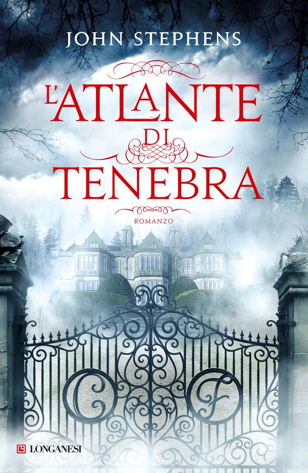 L'atlante di tenebra - Librerie.coop L'atlante di tenebra - Librerie.coop