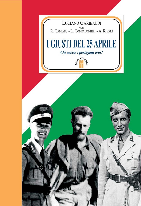 I giusti del 25 aprile - Librerie.coop I giusti del 25 aprile - Librerie.coop