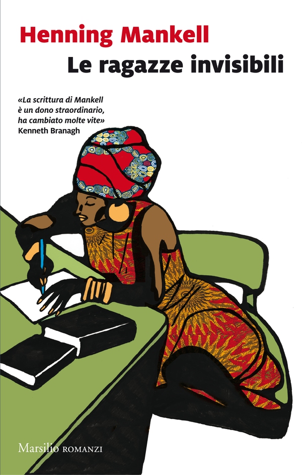 Le ragazze invisibili - Librerie.coop Le ragazze invisibili - Librerie.coop