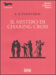 Il mistero di Charing Cross - Librerie.coop