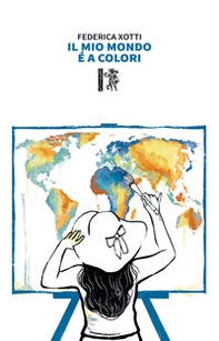 Il mio mondo è a colori - Librerie.coop
