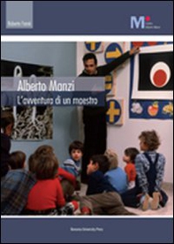 Alberto Manzi. L'avventura di un maestro - Librerie.coop Alberto Manzi. L'avventura di un maestro - Librerie.coop