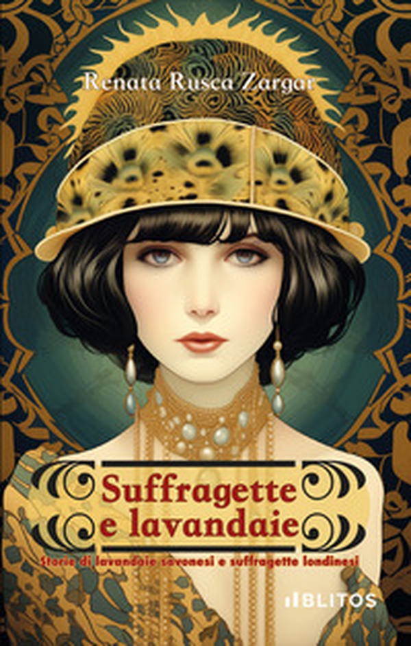 Suffragette e lavandaie - Librerie.coop Suffragette e lavandaie - Librerie.coop