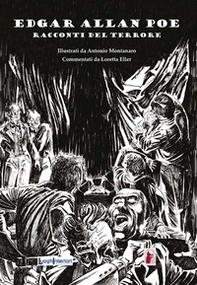 Racconti del terrore - Librerie.coop