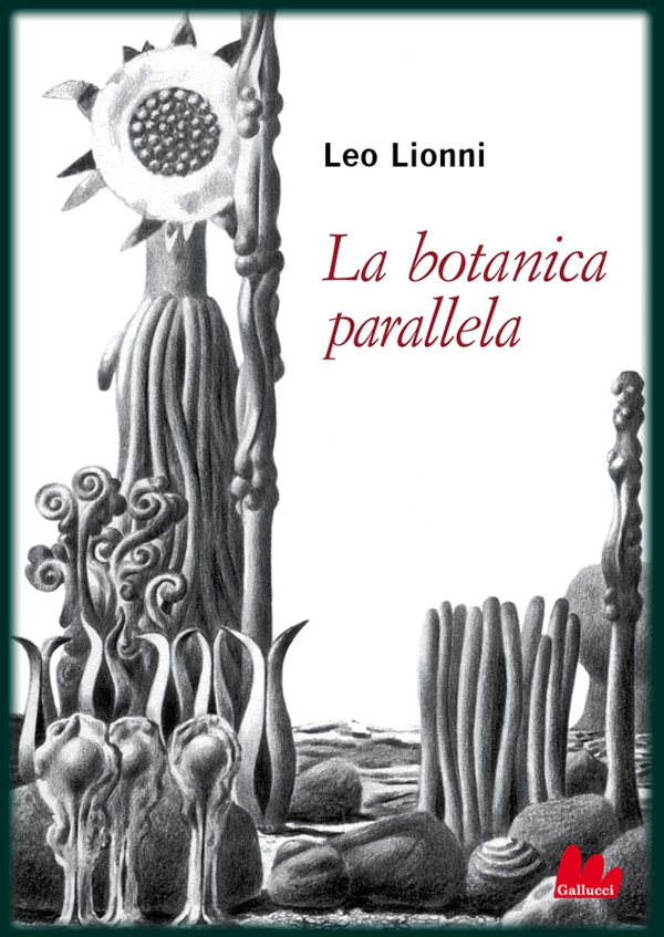 La botanica parallela - Librerie.coop La botanica parallela - Librerie.coop