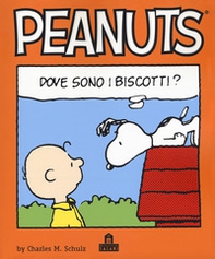 Peanuts - Vol. 5 - Librerie.coop