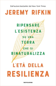 L'età della resilienza - Librerie.coop