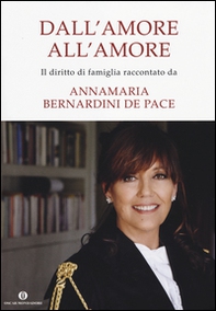 Dall'amore all'amore - Librerie.coop
