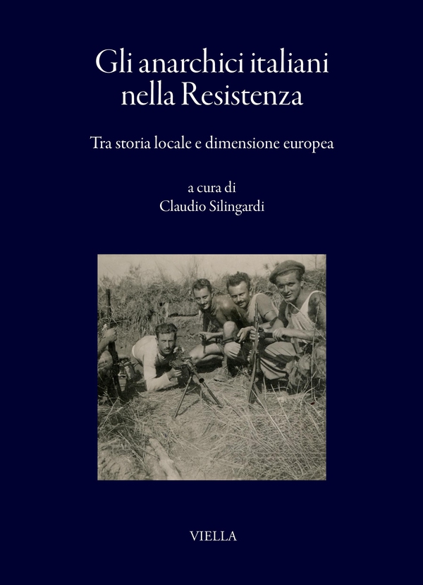 Gli anarchici italiani nella Resistenza - Librerie.coop