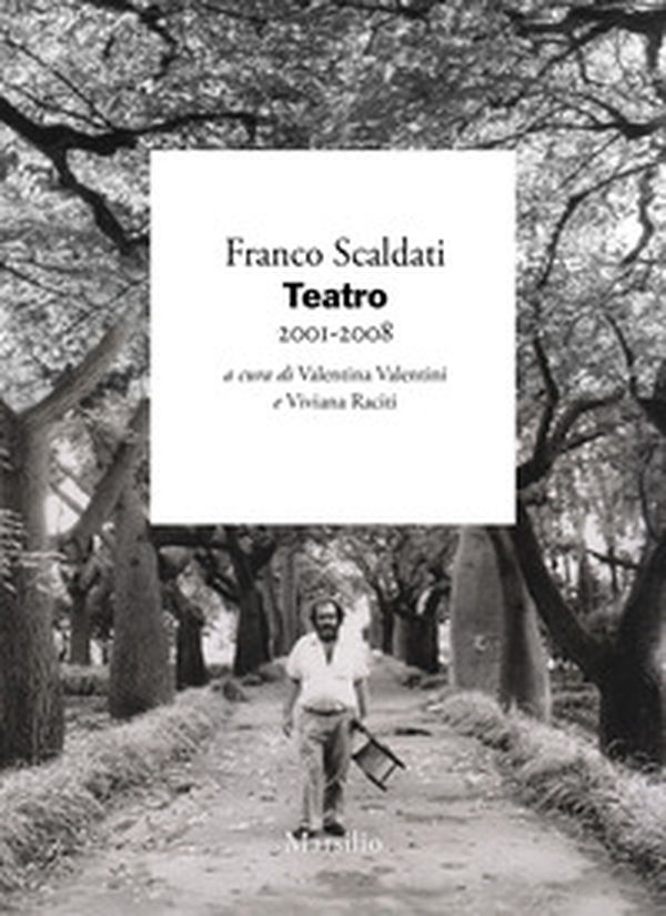 Teatro - Vol. 8 - Librerie.coop Teatro - Vol. 8 - Librerie.coop