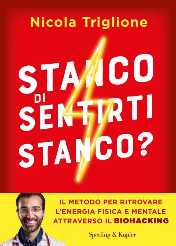 Stanco di sentirti stanco? - Librerie.coop Stanco di sentirti stanco? - Librerie.coop