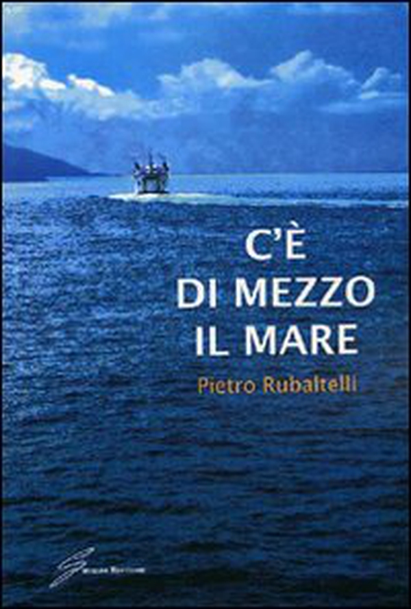 C'è di mezzo il mare - Librerie.coop C'è di mezzo il mare - Librerie.coop