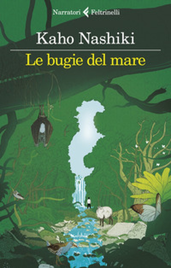 Le bugie del mare - Librerie.coop Le bugie del mare - Librerie.coop
