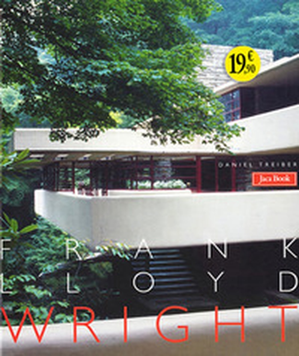 Frank Lloyd Wright - Librerie.coop Frank Lloyd Wright - Librerie.coop