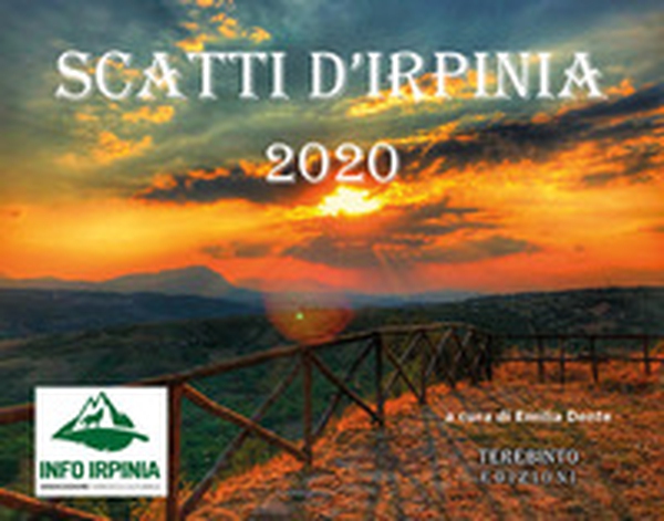 Scatti d'Irpinia 2020 - Librerie.coop Scatti d'Irpinia 2020 - Librerie.coop