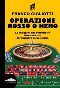 Operazione rosso o nero - Librerie.coop