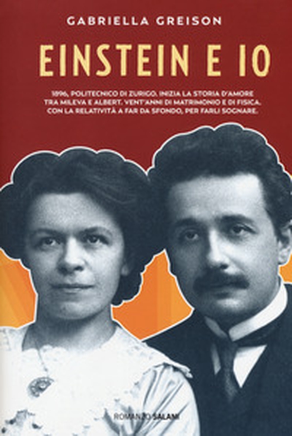 Einstein e io - Librerie.coop Einstein e io - Librerie.coop