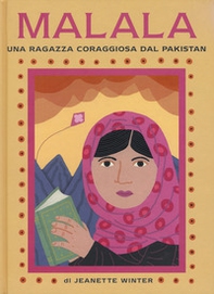 Malala. Una ragazza coraggiosa del Pakistan-Iqbal. Un ragazzo coraggioso del Pakistan - Librerie.coop