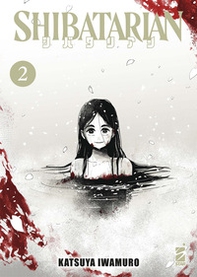 Shibatarian - Vol. 2 - Librerie.coop Shibatarian - Vol. 2 - Librerie.coop