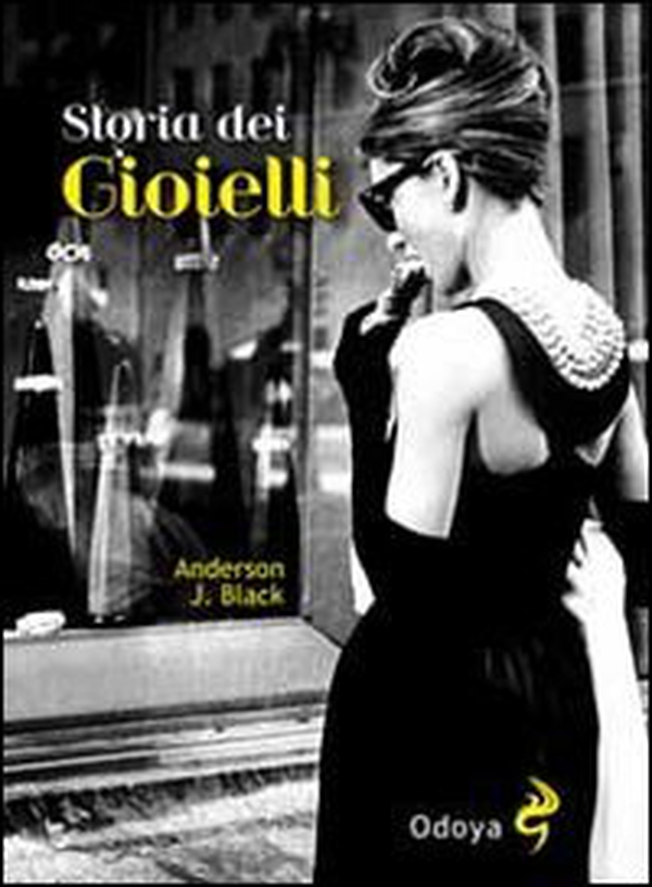 Storia dei gioielli - Librerie.coop Storia dei gioielli - Librerie.coop