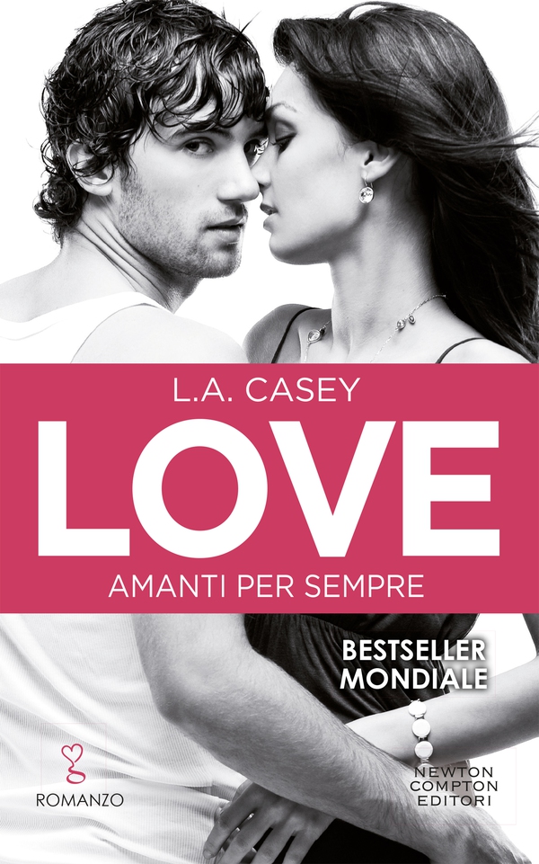 Love. Amanti per sempre - Librerie.coop Love. Amanti per sempre - Librerie.coop