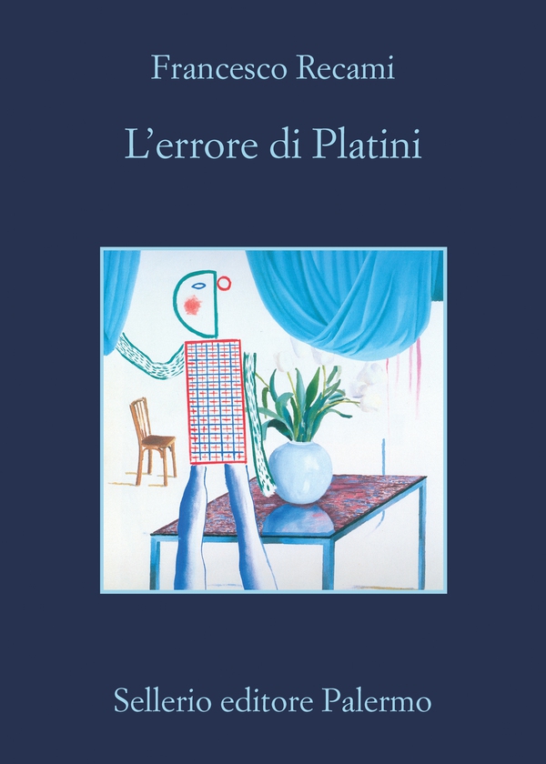 L'errore di Platini - Librerie.coop L'errore di Platini - Librerie.coop