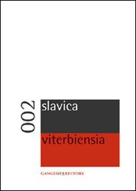 Slavica viterbiensia - Vol. 2 - Librerie.coop Slavica viterbiensia - Vol. 2 - Librerie.coop