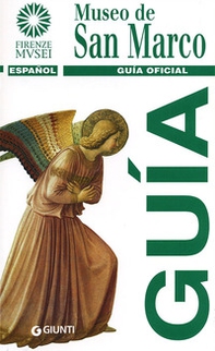 Museo de San Marco. Guía oficial - Librerie.coop Museo de San Marco. Guía oficial - Librerie.coop