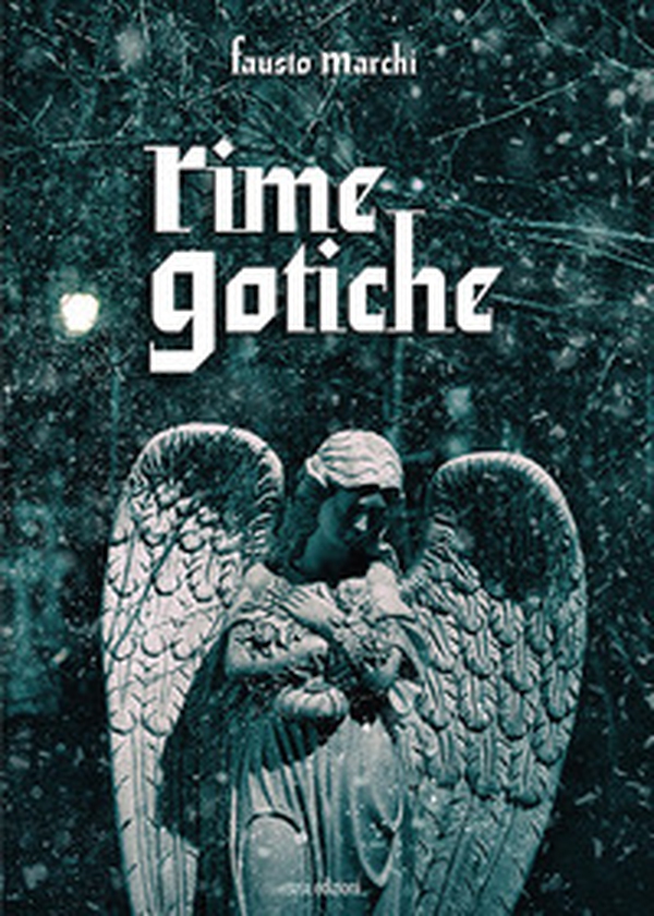 Rime gotiche - Librerie.coop Rime gotiche - Librerie.coop