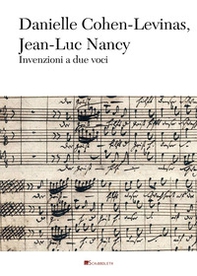 Invenzioni a due voci - Librerie.coop