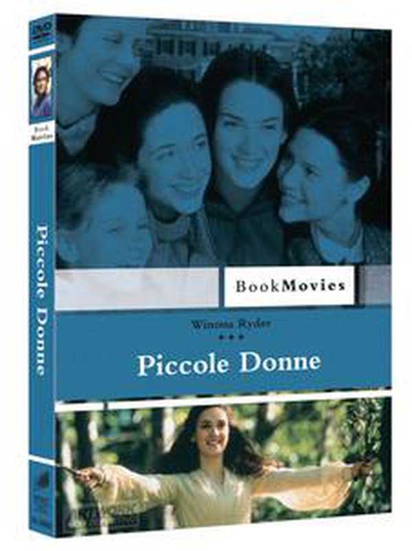 Piccole Donne (1994) - Librerie.coop Piccole Donne (1994) - Librerie.coop