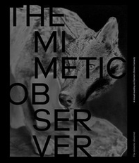 The Mimetic Observer. Immaginari della Divina Commedia di Dante - Librerie.coop