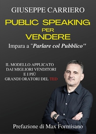 Public speaking per vendere - Librerie.coop