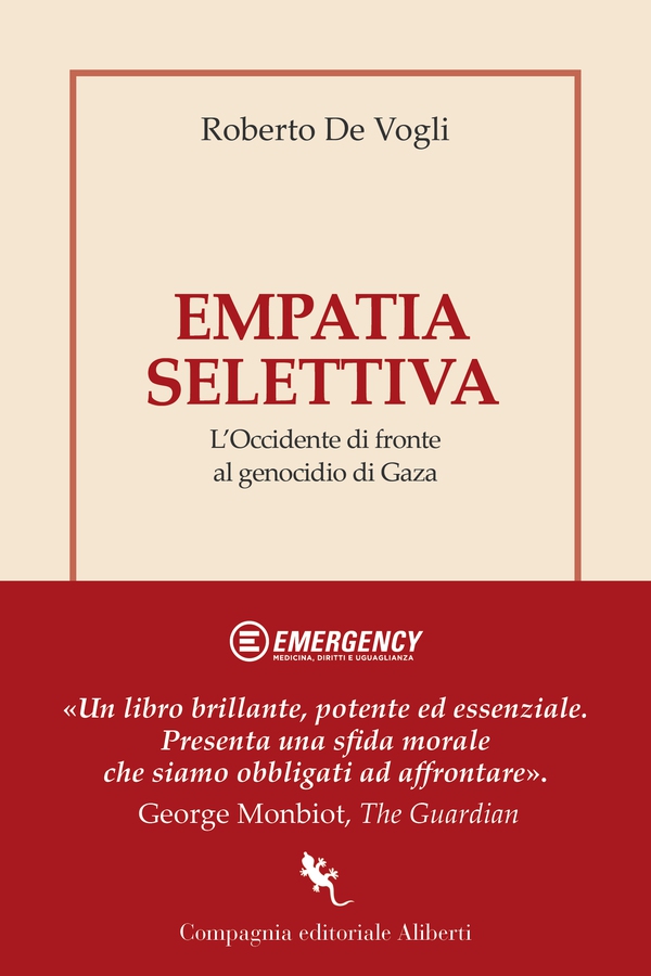 Empatia selettiva - Librerie.coop