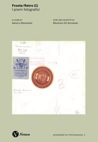Fronte/Retro 1. I premi fotografici - Librerie.coop