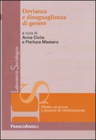 Devianza e disuguaglianza di genere - Librerie.coop
