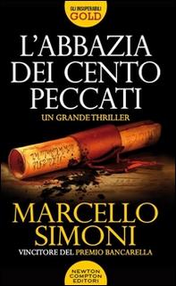L'abbazia dei cento peccati. Codice Millenarius saga - Librerie.coop L'abbazia dei cento peccati. Codice Millenarius saga - Librerie.coop