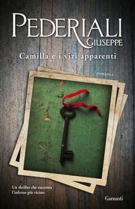 Camilla e i vizi apparenti - Librerie.coop Camilla e i vizi apparenti - Librerie.coop