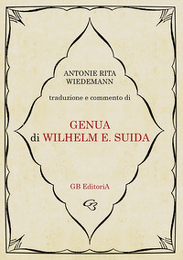 Genua - Librerie.coop