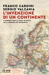 L'invenzione di un continente - Librerie.coop L'invenzione di un continente - Librerie.coop