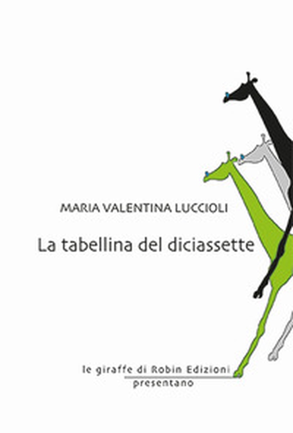 La tabellina del diciassette - Librerie.coop La tabellina del diciassette - Librerie.coop