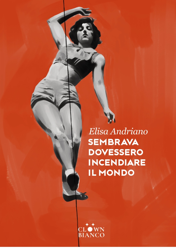 Sembrava dovessero incendiare il mondo - Librerie.coop