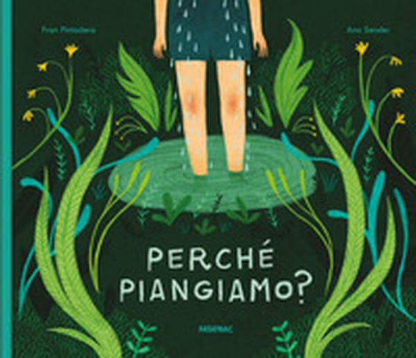 Perché piangiamo? - Librerie.coop Perché piangiamo? - Librerie.coop