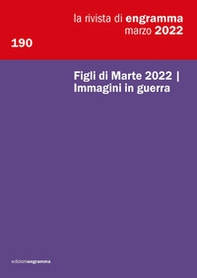 La rivista di Engramma - Vol. 190 - Librerie.coop