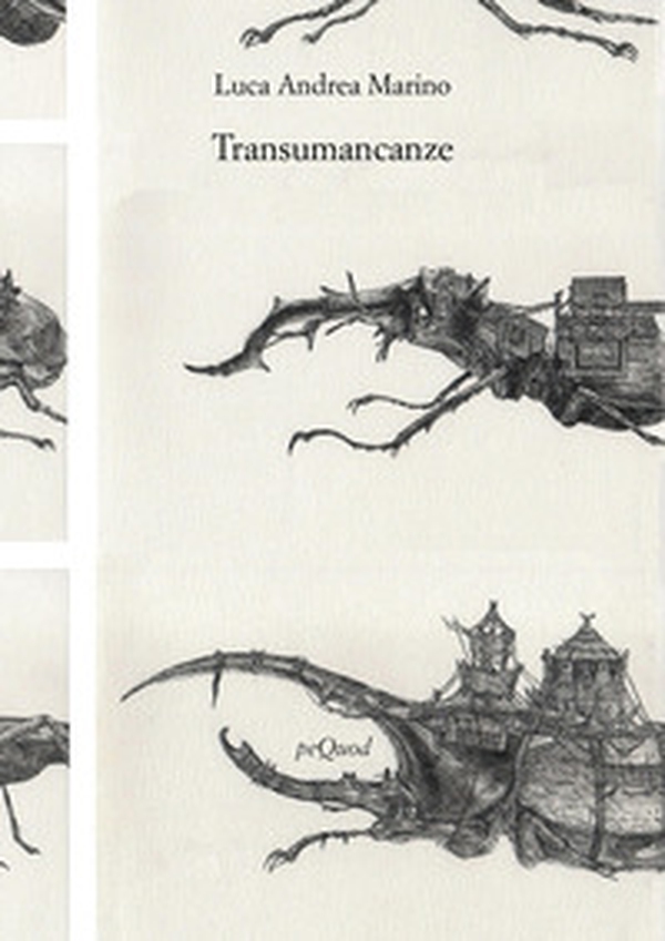 Transumancanze - Librerie.coop